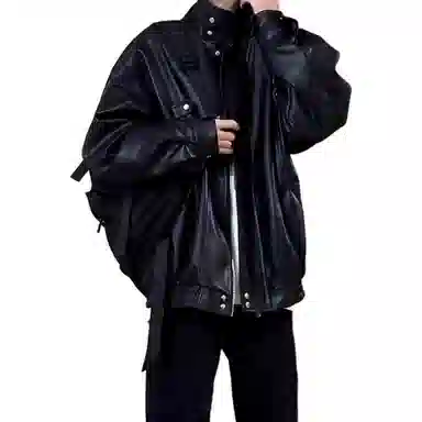 TR cleanfitvibebomber