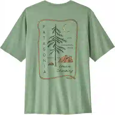 patagonia Cap Cool Daily- Lands T