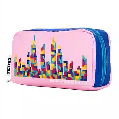 LeSportsac Tetris