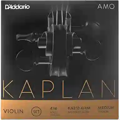 D'Addario Kaplan.