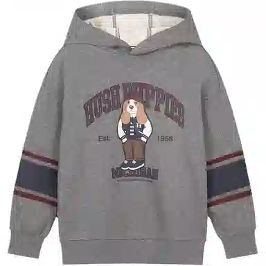 Hush Puppies FW25
