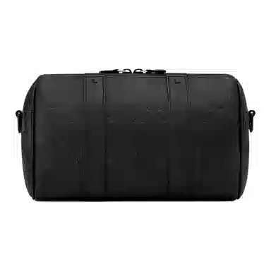 LOUIS VUITTON City Keepall Monogram Shadow