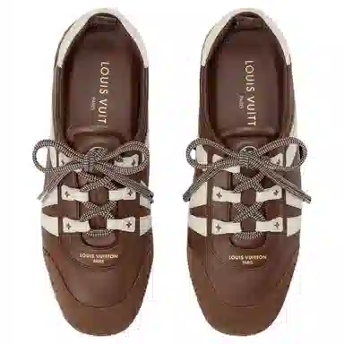 LOUIS VUITTON Sneakerina