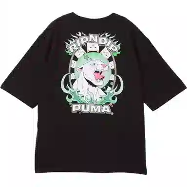 PUMA x RIPNDIP graphic FW25 BOXY TEE T