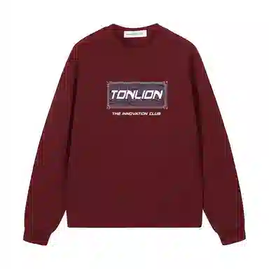 tonlion LOGO