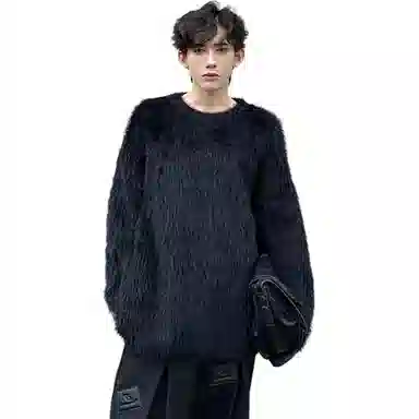 TR cleanfitoversizebf