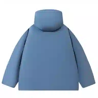 Mizuno 3M Tech Insulated Hooded Jacket