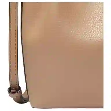 MICHAEL KORS MK Carson Logo Tote
