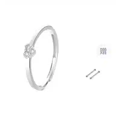 COUCH HEARTS ins S925