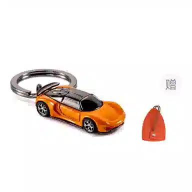 metalmorphose BIG in miniature