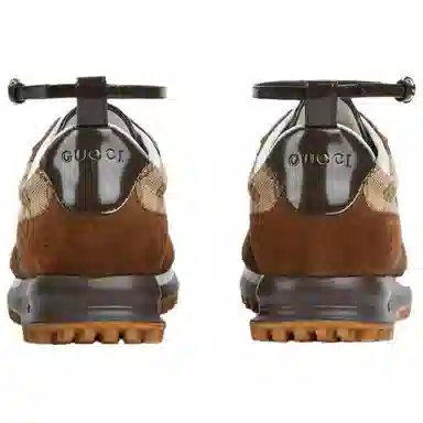 Gucci Re-Motion Brown