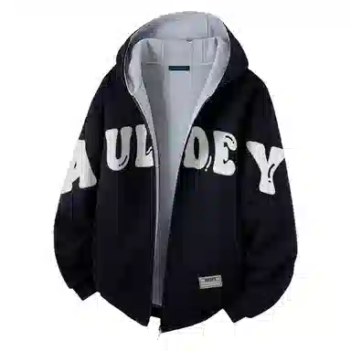AULDEY Logo