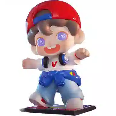 TNT SPACE x PVC ABS 10