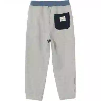 beams FW25 Tuck Smile