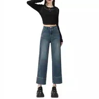 HELEH clean fit