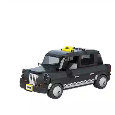 TAXl 304pcs YMXJM66008