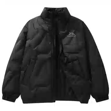 Paddington Bear Basic 3M Reflective Down Jacket