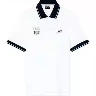 EMPORIO ARMANI EA7 Polo