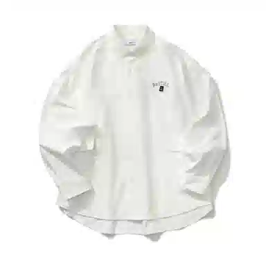 nautica white sail