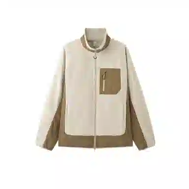 Semir Fleece Outdoor Jacket