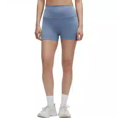lululemon Wunder Train High-Rise Short 4"