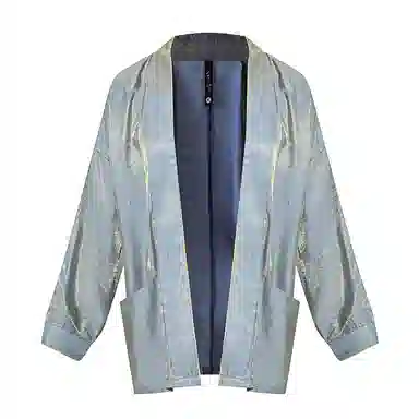 Sansheng Liubu Jian Sleeve Jacket