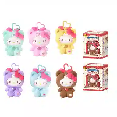 TOP TOY Kitty 6