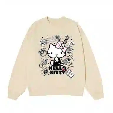 Sanrio x HelloKitty SS25 420kt