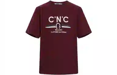 C'N'C Logo T