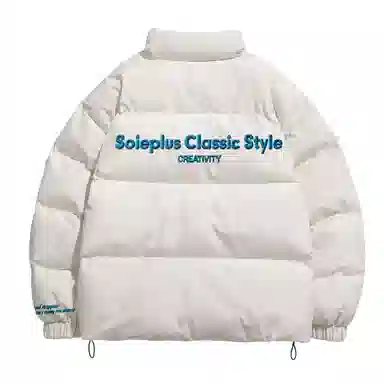 SOIEPLUS Down Jacketslogo