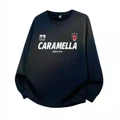 Caramella logo
