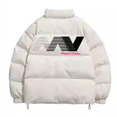 SOIEPLUS Down JacketsLogo