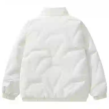 Paddington Bear Basic 3M Reflective Down Jacket