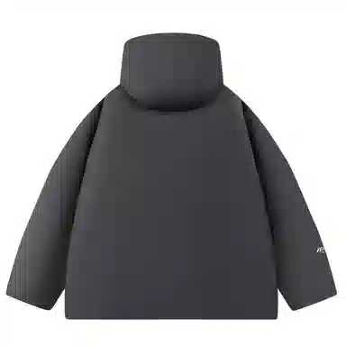 Mizuno 3M Tech Insulated Hooded Jacket