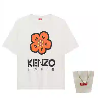 KENZO SS23 LogoT