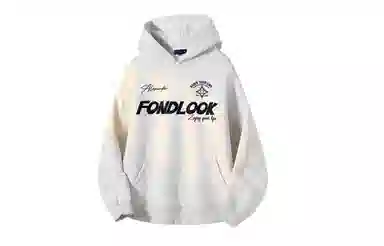 FONDLOOK Logo
