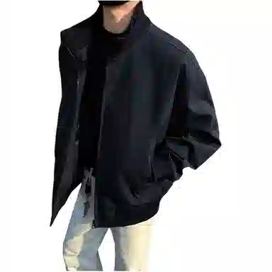 TR cleanfitbomber