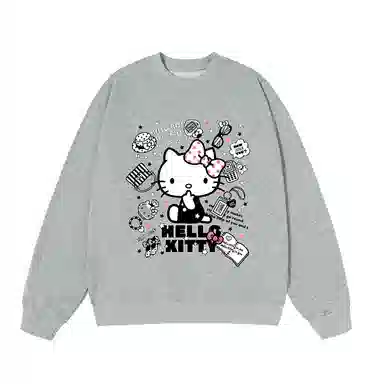 Sanrio x HelloKitty SS25 420kt