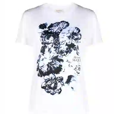 Alexander McQueen T