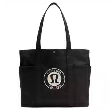 lululemon Daily Multi-Pocket 20L Tote