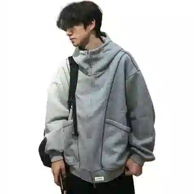 City Hipster cleanfit