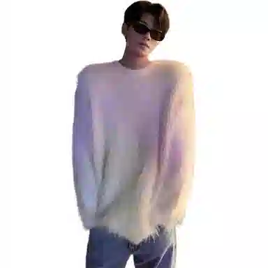 TR bfcleanfitoversizeootd