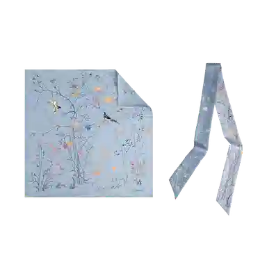 WENSLI 25 100 twilly