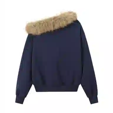 Mr. Jiangnan Mamba Cotton Retro Sweatshirt