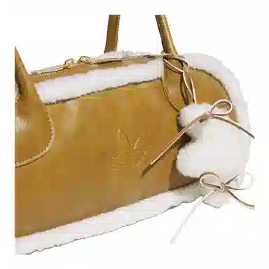 adidas Originals 3.5L Wide Shoulder Bag