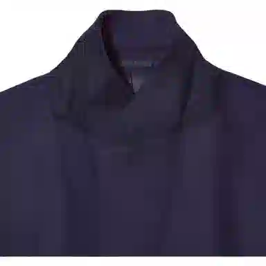 UNIQLO +J Wool Blend Coat