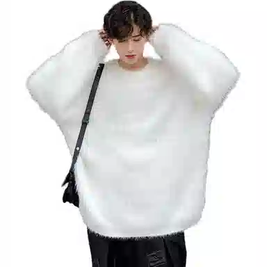 TR cleanfitbfoversize