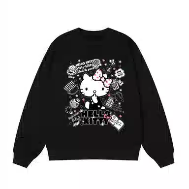 Sanrio x HelloKitty SS25 420kt