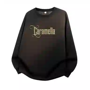 Caramella Logo