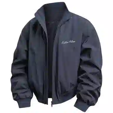 NINETEEN AUTUMN logo